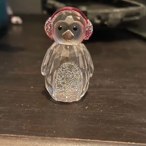 Swarovski Crystal